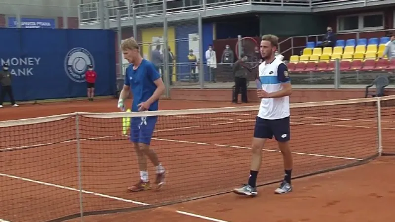 Závěr zápasu Vrbenský - Kolář a ohlasy