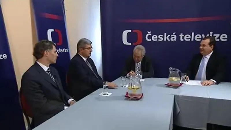 Reportáž Jany Horké z valné hromady ČSTV/ČUS