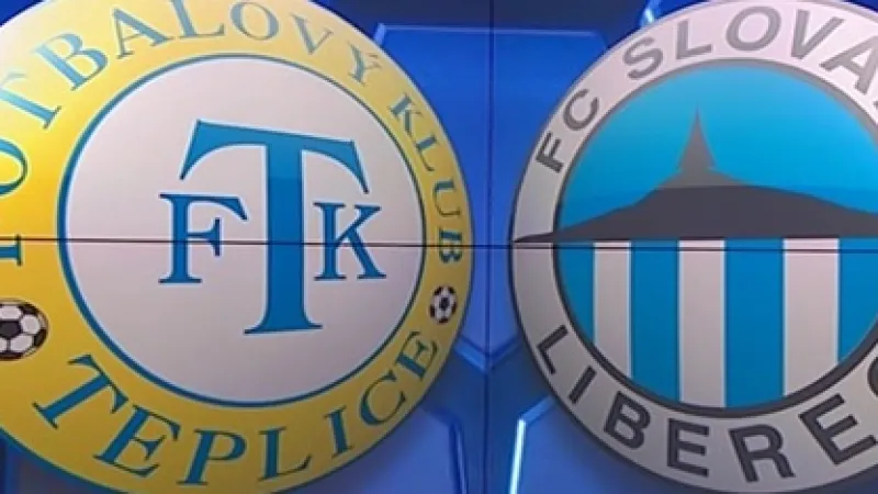 Sestřih a ohlasy utkání Teplice - Liberec