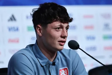 Ladislav Krejčí