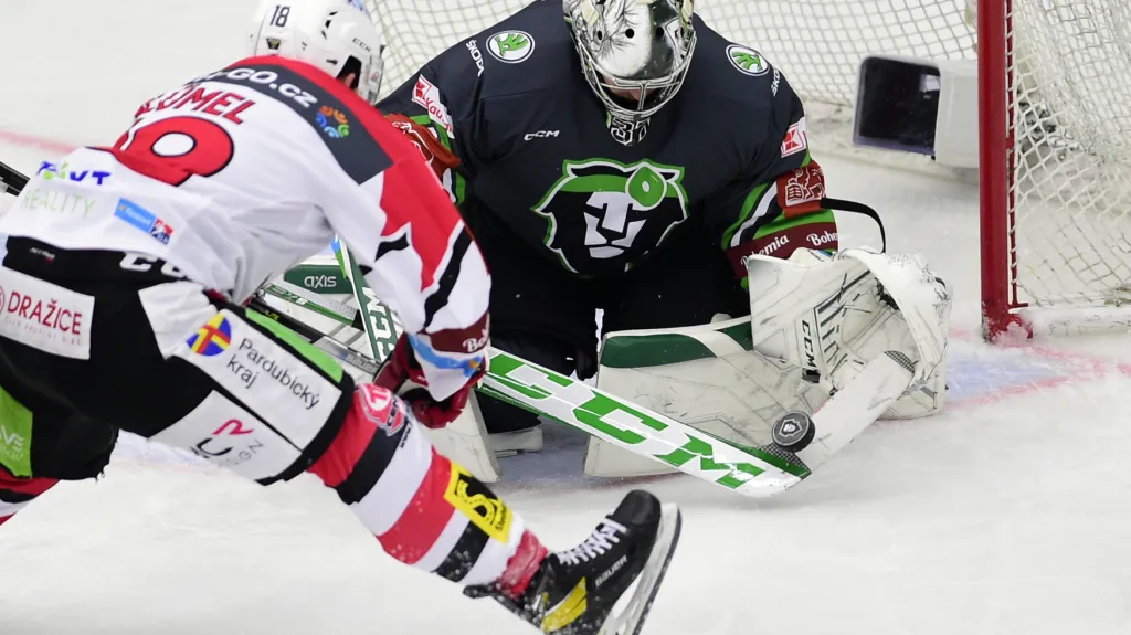 Ml. Boleslav - Pardubice