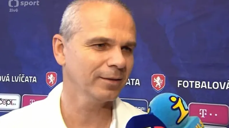 Jednadvacítka zahajuje novou etapu pod Lavičkou a chystá se na kvalifikaci ME