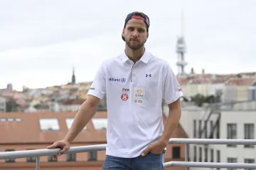 Alexander Choupenitch