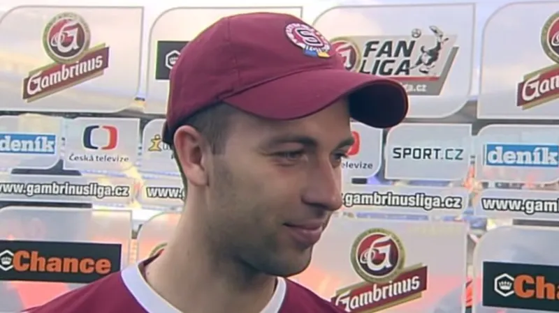 Ohlasy hráčů a trenérů po utkání Sparta Praha - Sigma Olomouc