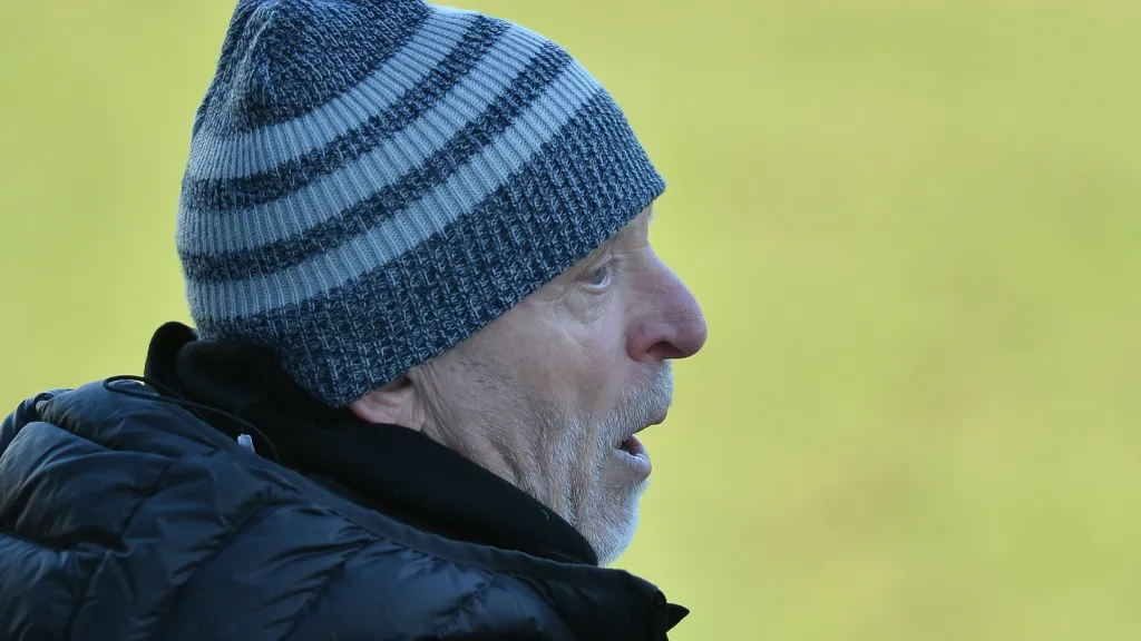 Boleslavský Karel Jarolím