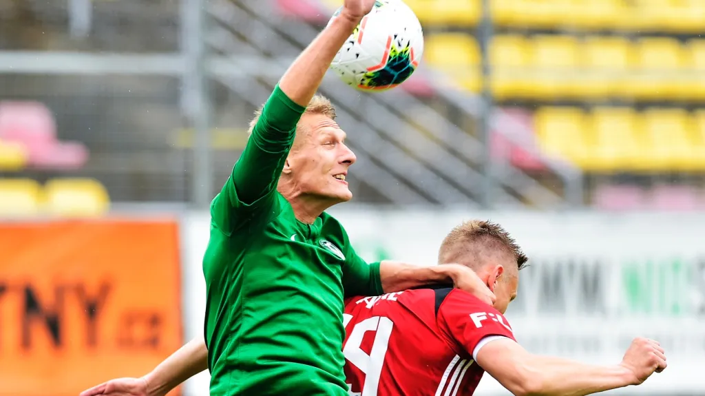 Příbramský Michal Škoda