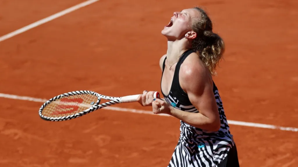 Kateřina Siniaková