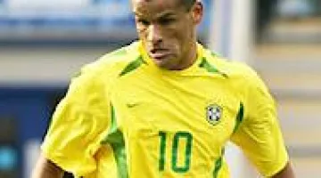Rivaldo Vítor Borba Ferreira