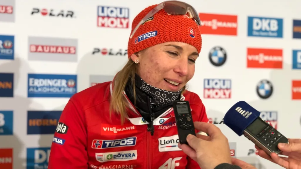 Anastasia Kuzminová