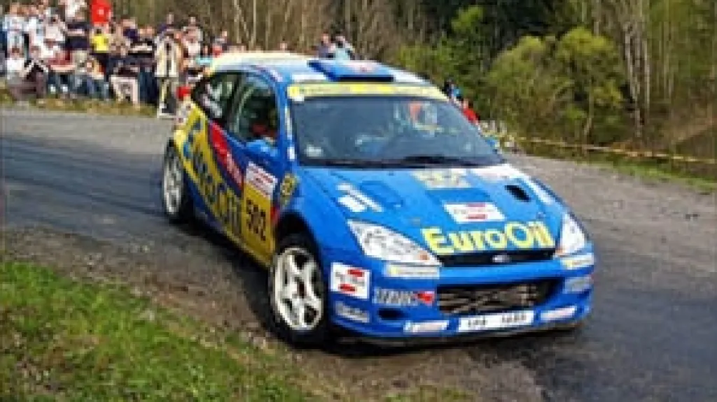 Václav Pech