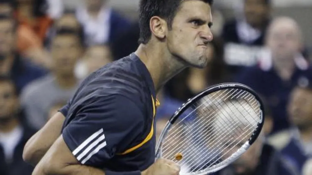 Novak Djokovič