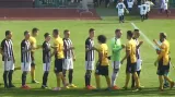 České Budějovice zdolaly Sokolov 2:0