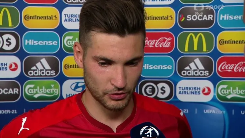 Trávník: Inkasovaná branka nás ještě víc nakopla