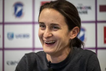 Martina Sáblíková