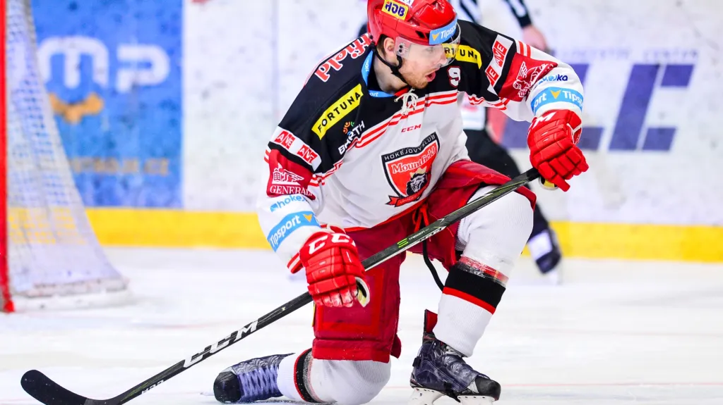 Bedřich Köhler z Hradce Králové