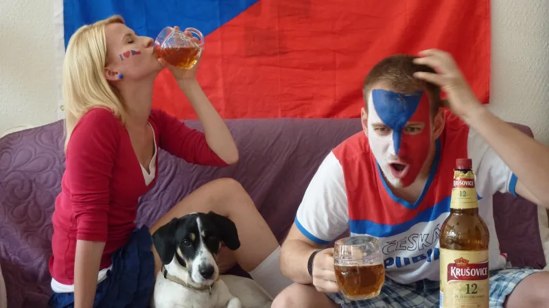 Ludmila Chudárková - 1. místo