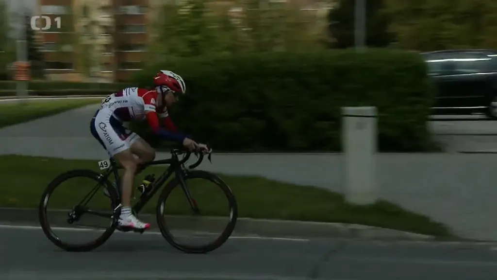 Cyklistickou Gracii opanovala Markusová