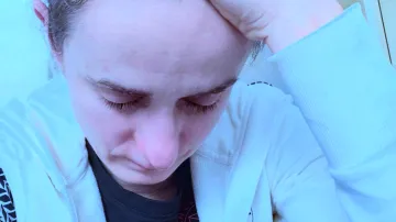 Sáblíková kvůli nemoci nenastoupí do závodu na 3000 metrů