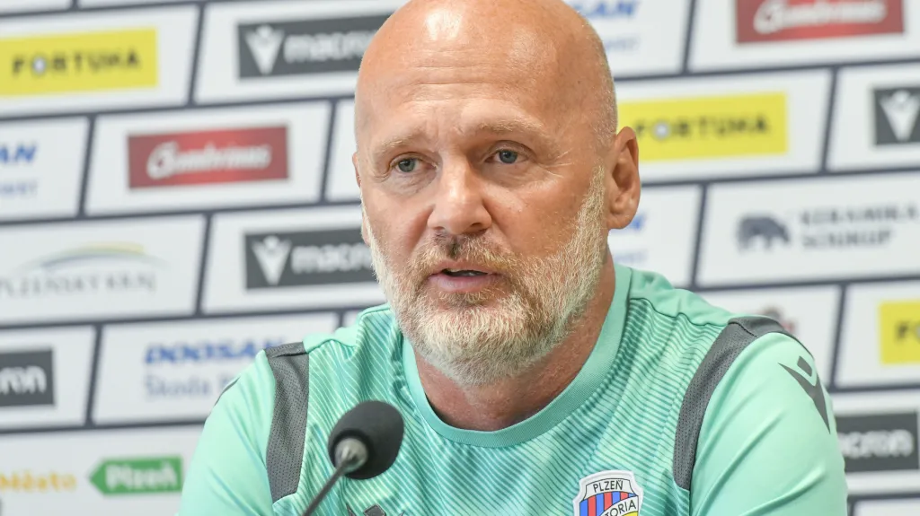 Michal Bílek