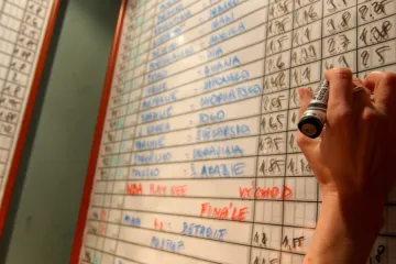 Sázková kancelář