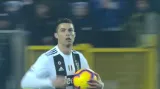 Ronaldo zařídil Juventusu remízu na půdě Bergama