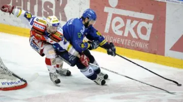 Slavia Praha - Vítkovice Steel