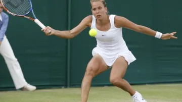 Barbora Záhlavová-Strýcová