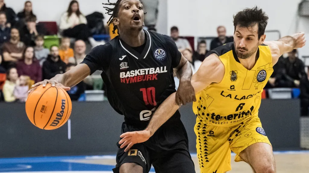 Nymburk – Tenerife