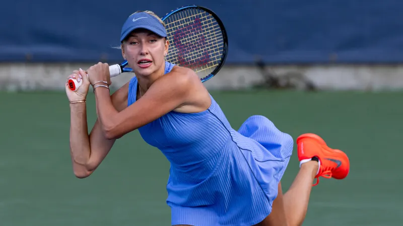 Anastasia Potapovová