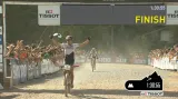 Schurter v dalšímu dílu SP opět nenašel přemožitele