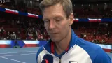 Tomáš Berdych