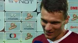 Lafata: Utkání Plzně určitě sledovat nebudu