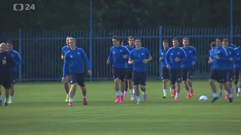 Trpišovský se těší na opravdovou Evropu