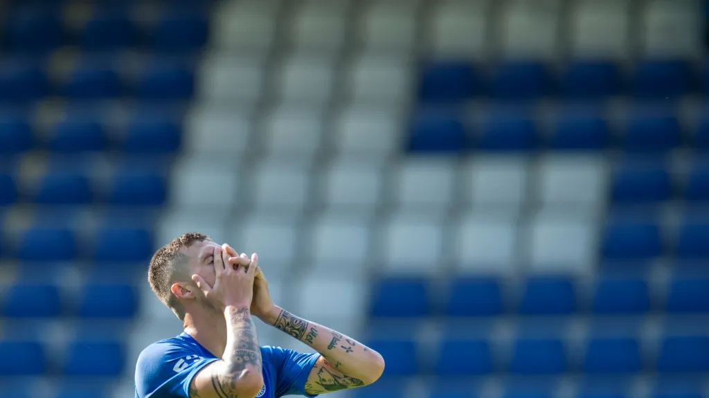 Liberecké zklamání