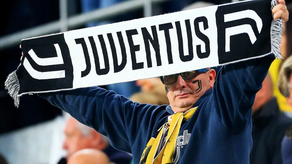 Fanoušek Juventusu