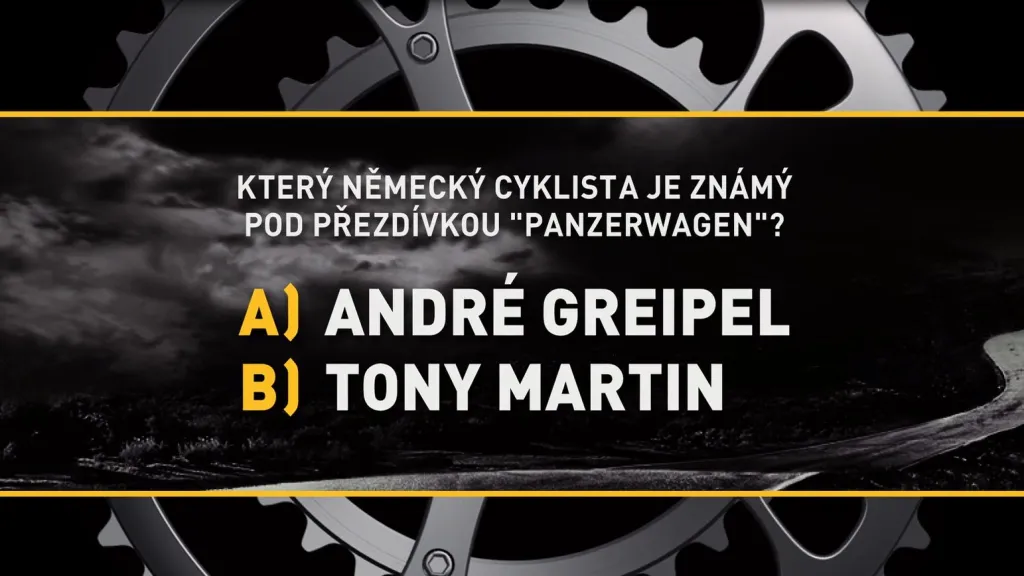 Soutěž Tour de France 2017 – 1. července
