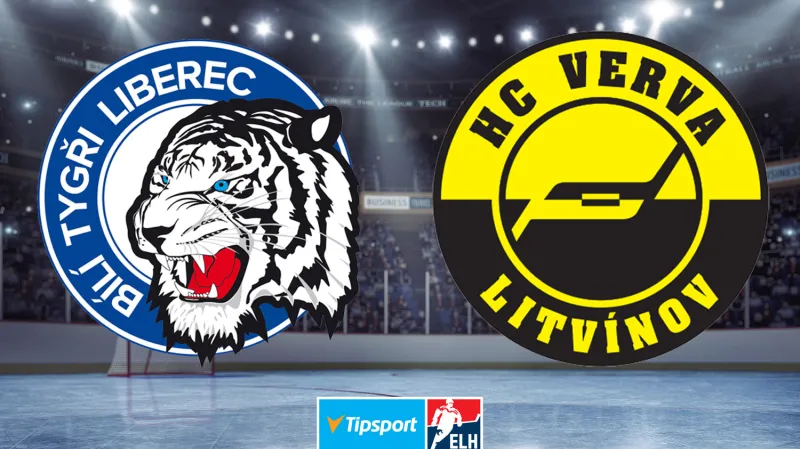 Sestřih a ohlasy utkání Liberec - Litvínov