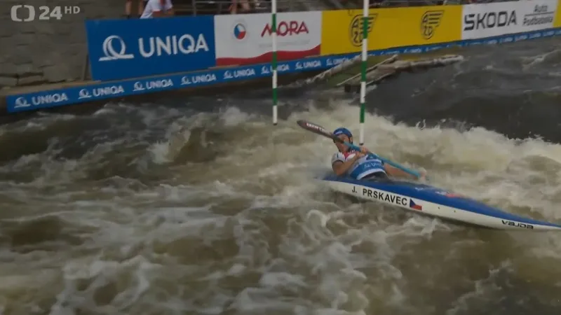 Češi byli v kvalifikaci v Troji stoprocentní