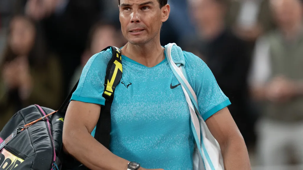 Rafael Nadal