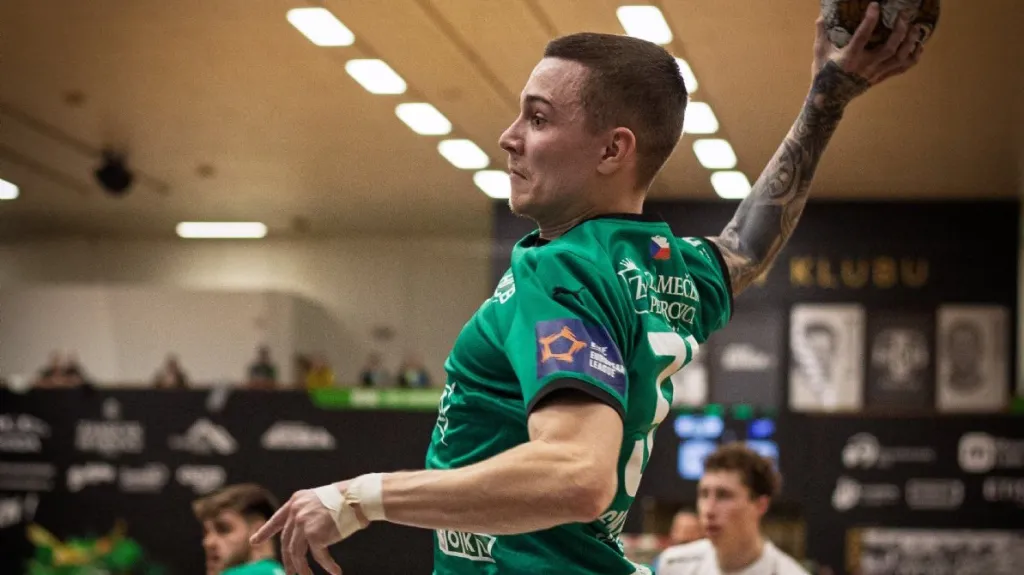 Házenkáři Karviné