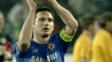 Sestřih utkání Sparta - Chelsea