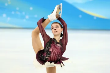 Anna Ščerbakovová