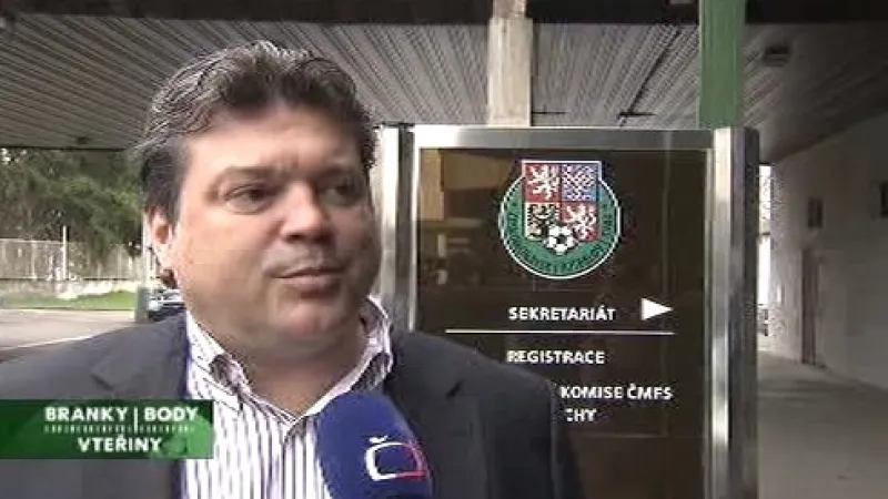 Disciplinární komise opět řešila údajnou korupci