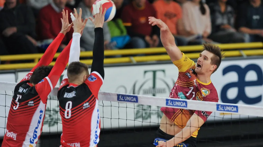 Liberec - České Budějovice