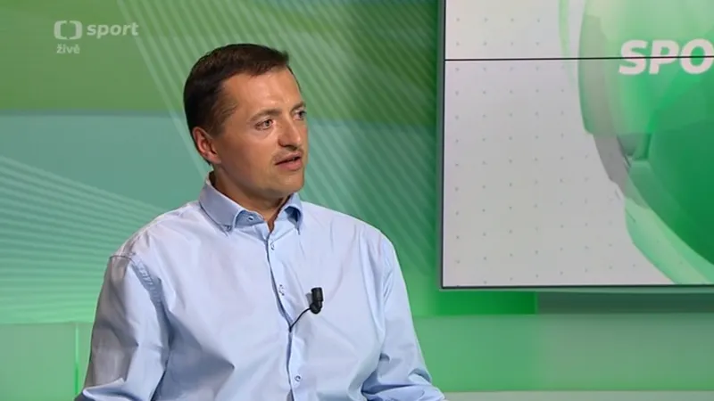 Host SZ: Promotér Czech Masters Petr Dědek