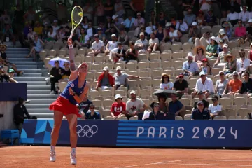 Barbora Krejčíková