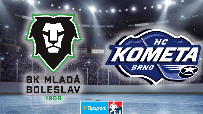Sestřih a ohlasy utkání Mladá Boleslav - Kometa Brno