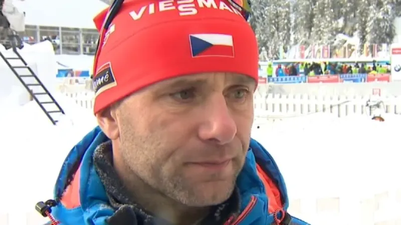 Málek: Nominace byla férová pro všechny