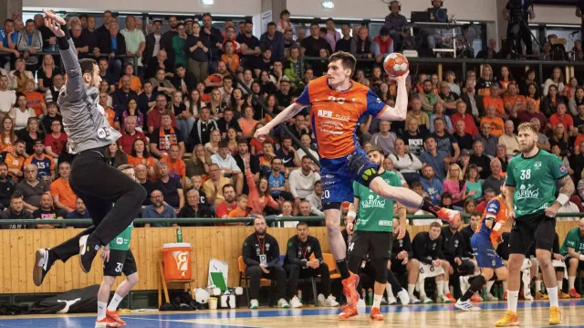 Chance Extraliga 2024/2025