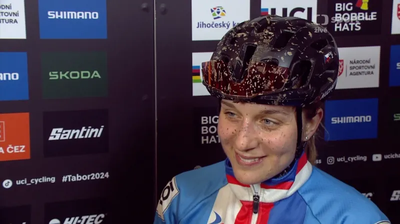 Ohlasy Zemanové, Bäckstedtové a Spěšné po závodě žen do 23 let